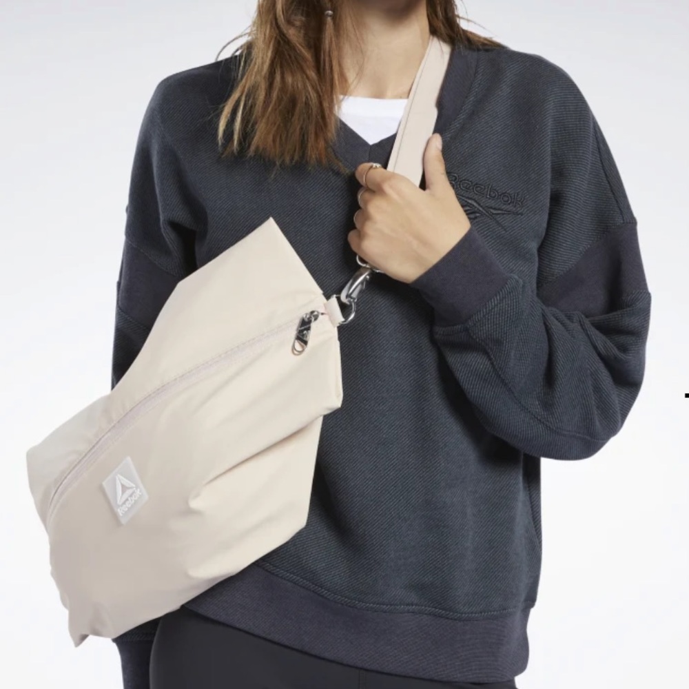 Reebok Studio Imagiro Buff Bag